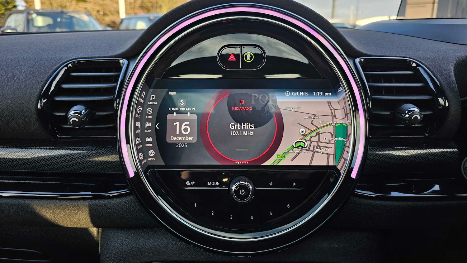 Used MINI Clubman 2023 for sale - 76967932: Photo 9