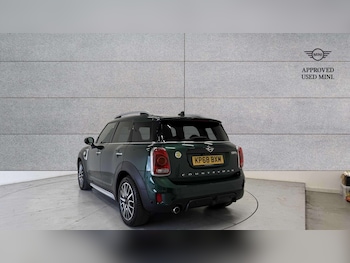 Used MINI Countryman 2018 for sale - 78118691: Photo