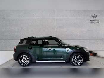 Used MINI Countryman 2018 for sale - 78118691: Photo