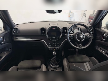 Used MINI Countryman 2018 for sale - 78118691: Photo
