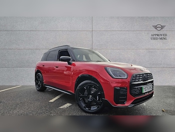 Used MINI Countryman 2025 for sale - 78507488: Photo