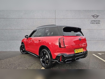 Used MINI Countryman 2025 for sale - 78507488: Photo