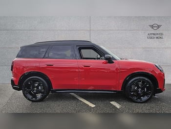 Used MINI Countryman 2025 for sale - 78507488: Photo