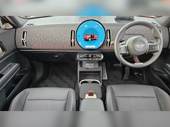 Used MINI Countryman 2025 for sale - 78507488: Photo