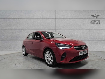 2020 - 1.2 Turbo SE Premium 5dr