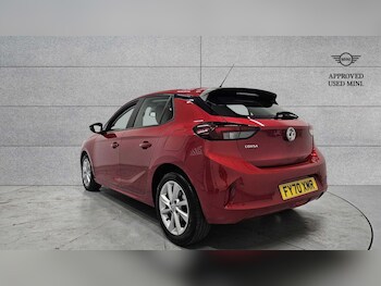 Used Vauxhall Corsa 2020 for sale - 75759689: Photo