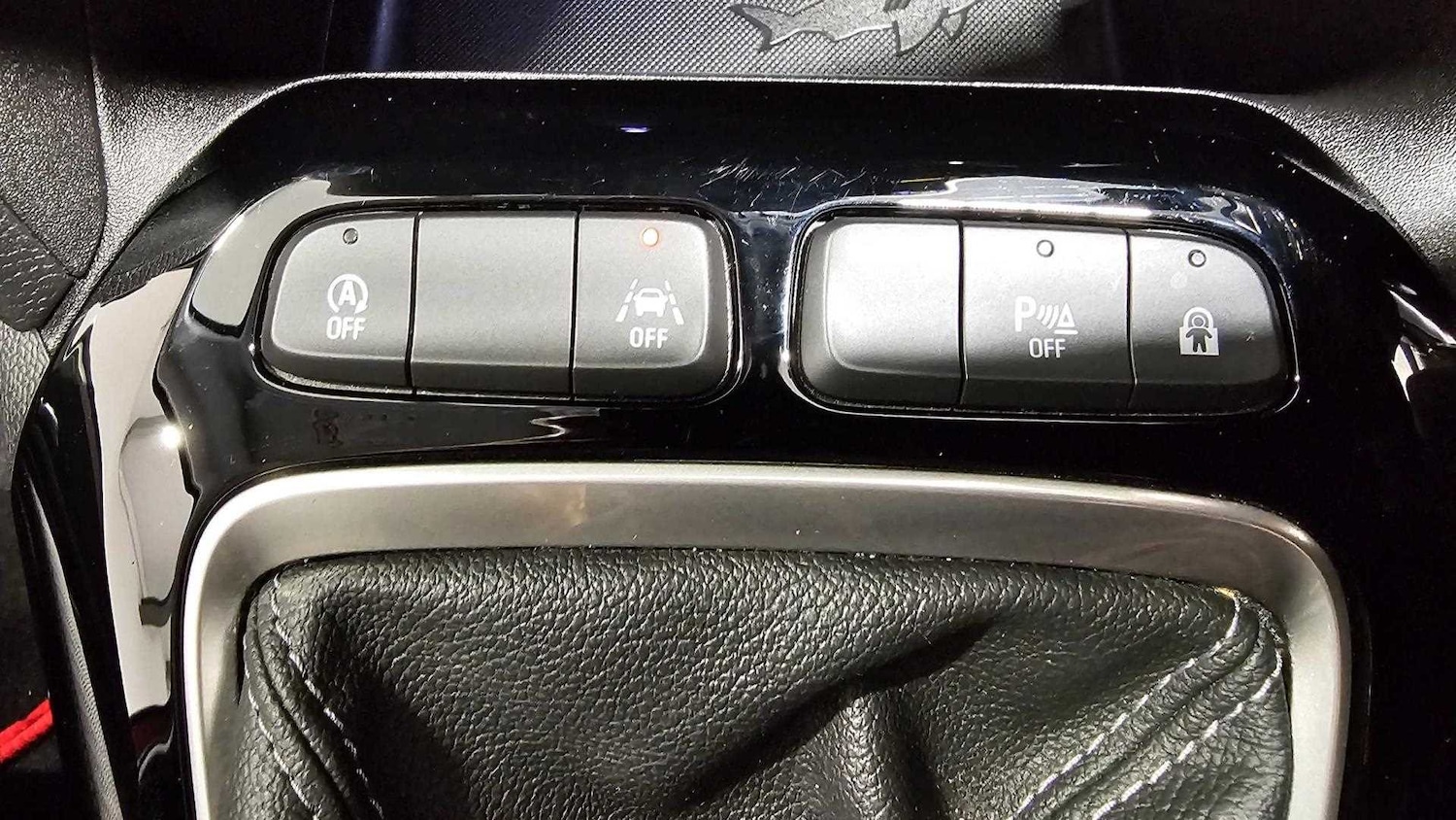 Vehicle 32