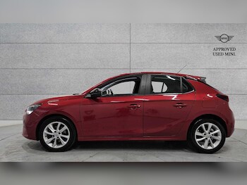 Used Vauxhall Corsa 2020 for sale - 75759689: Photo