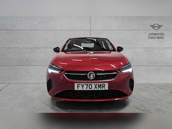 Used Vauxhall Corsa 2020 for sale - 75759689: Photo