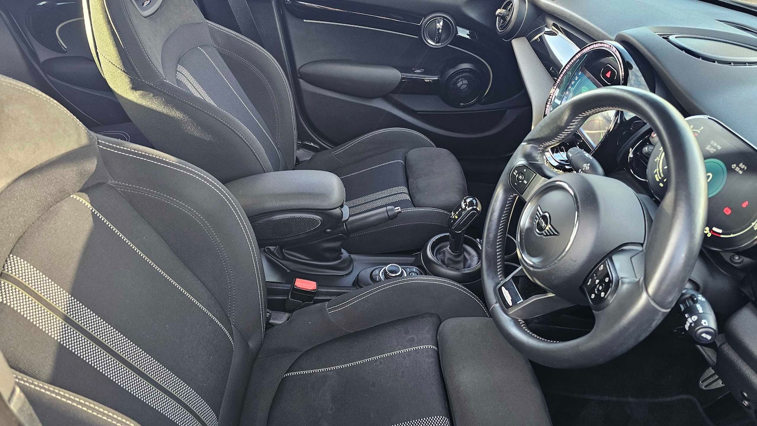 Used MINI Hatch 2021 for sale - 77112283: Photo 10