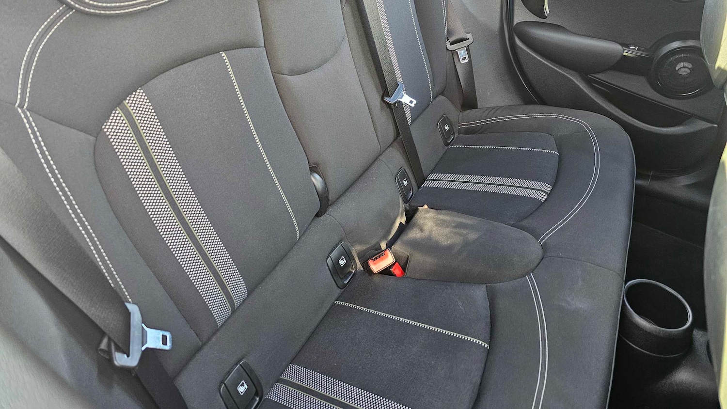 Used MINI Hatch 2021 for sale - 77112283: Photo 11