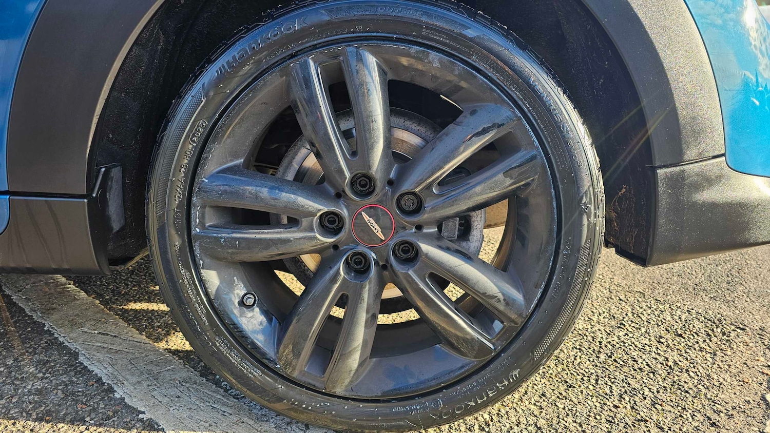 Used MINI Hatch 2021 for sale - 77112283: Photo 14