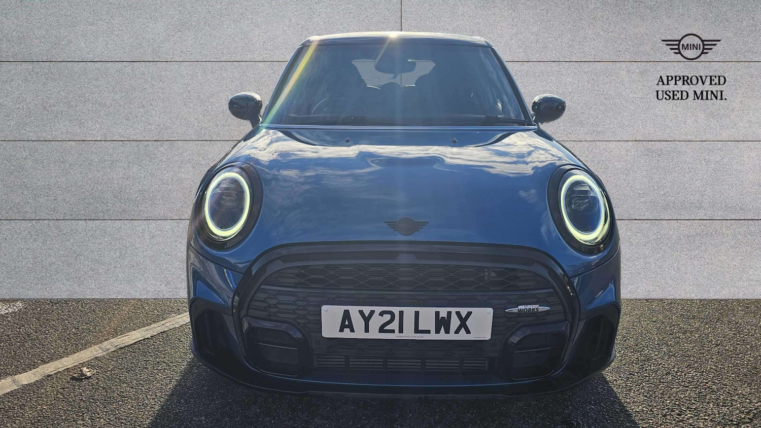 Used MINI Hatch 2021 for sale - 77112283: Photo 15