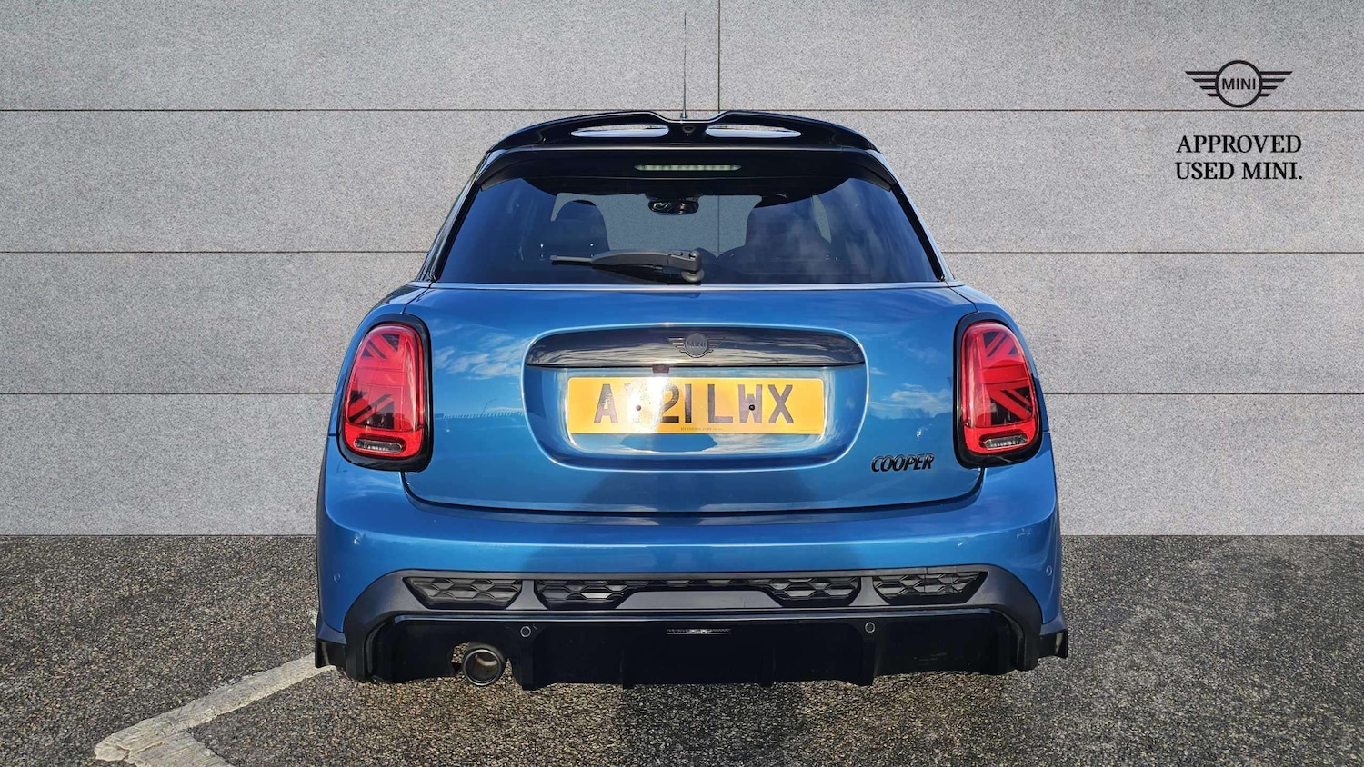 Used MINI Hatch 2021 for sale - 77112283: Photo 16