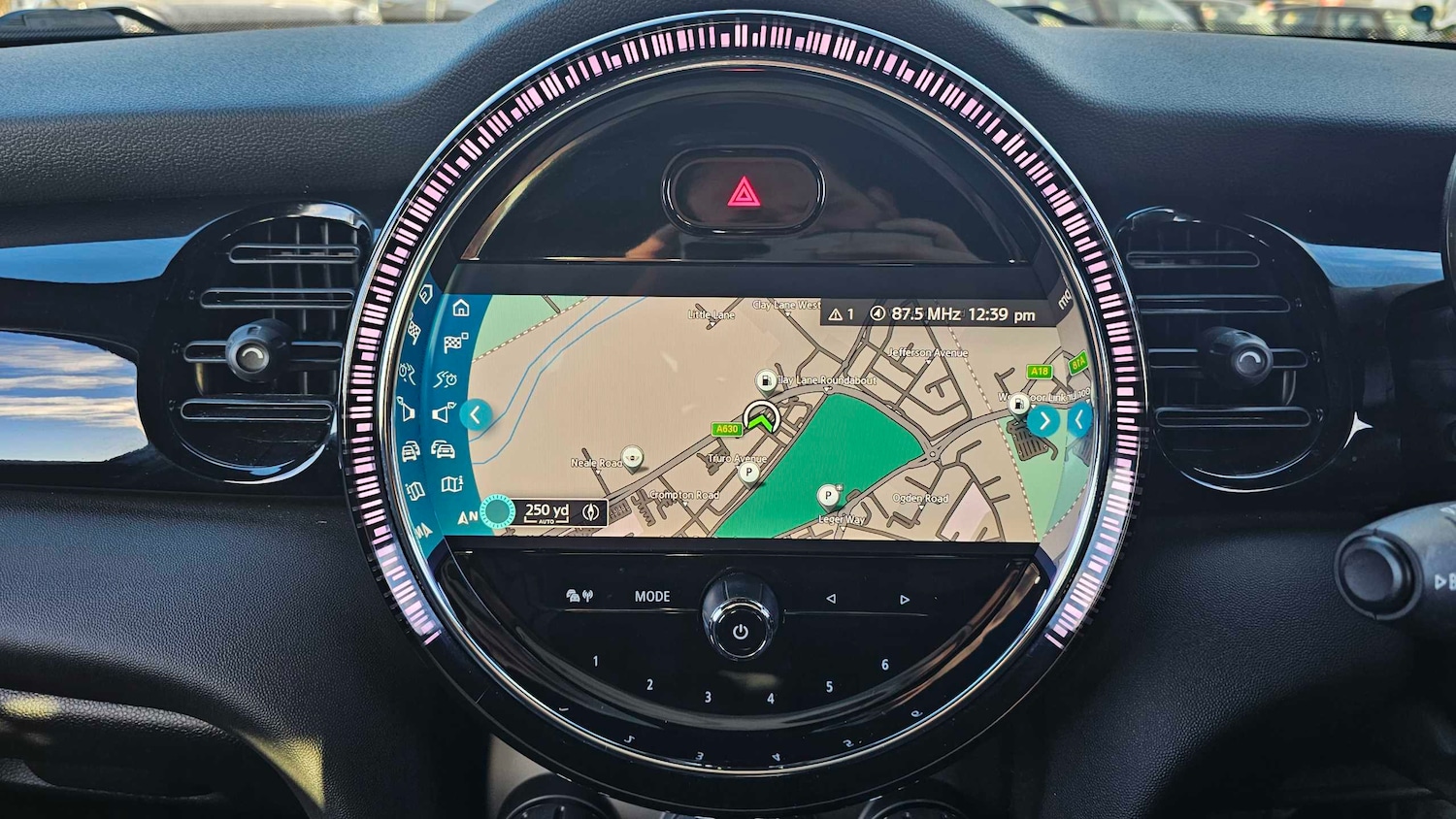 Used MINI Hatch 2021 for sale - 77112283: Photo 17