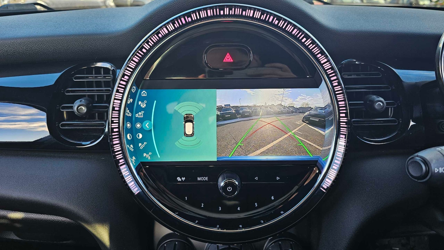 Used MINI Hatch 2021 for sale - 77112283: Photo 18