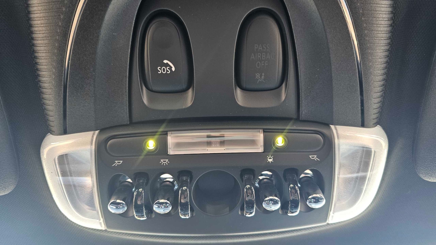 Used MINI Hatch 2021 for sale - 77112283: Photo 21