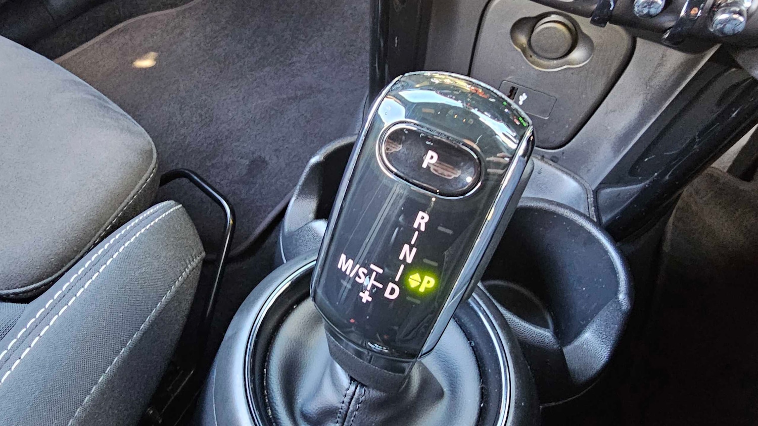 Used MINI Hatch 2021 for sale - 77112283: Photo 24