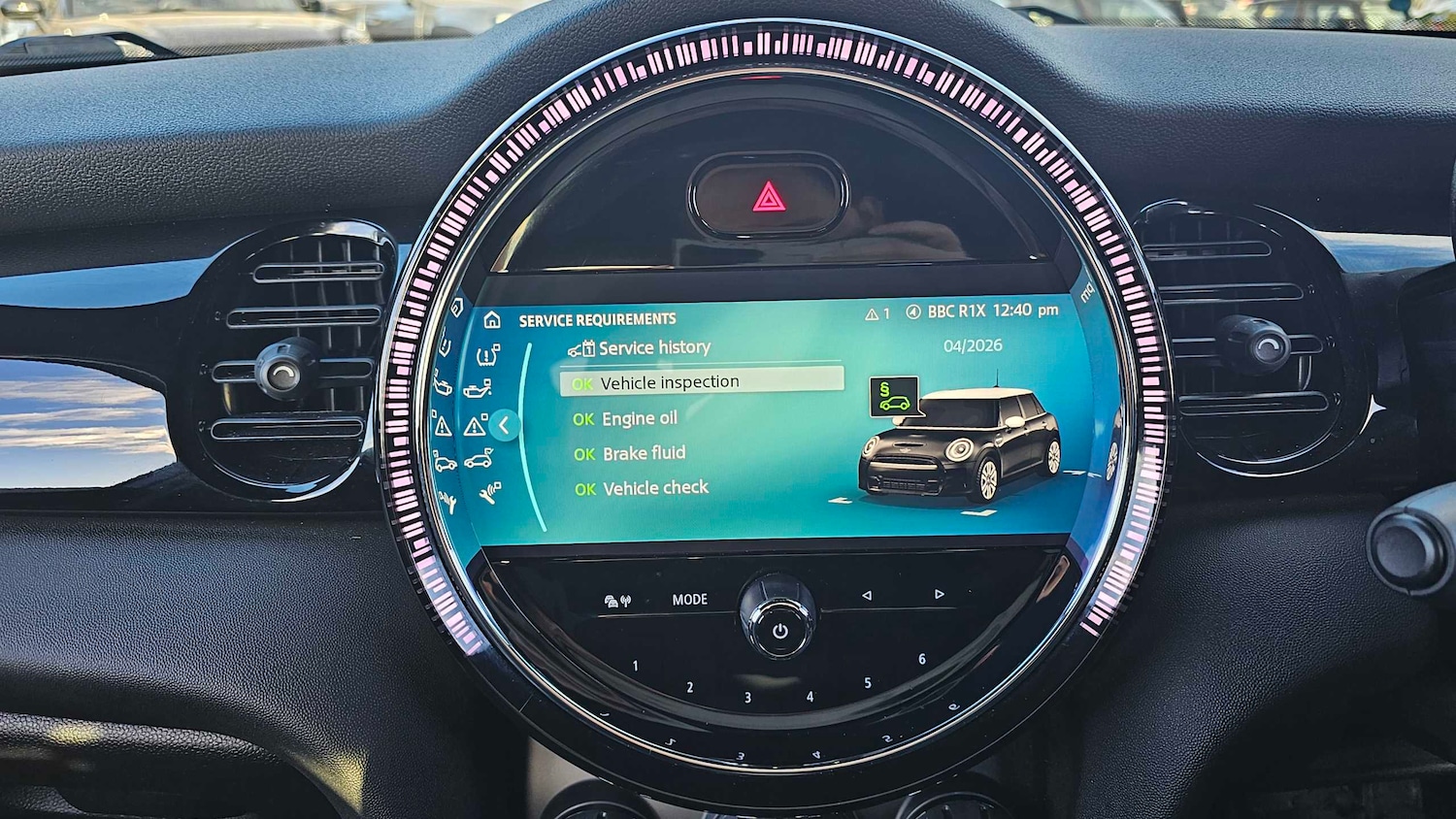 Used MINI Hatch 2021 for sale - 77112283: Photo 28