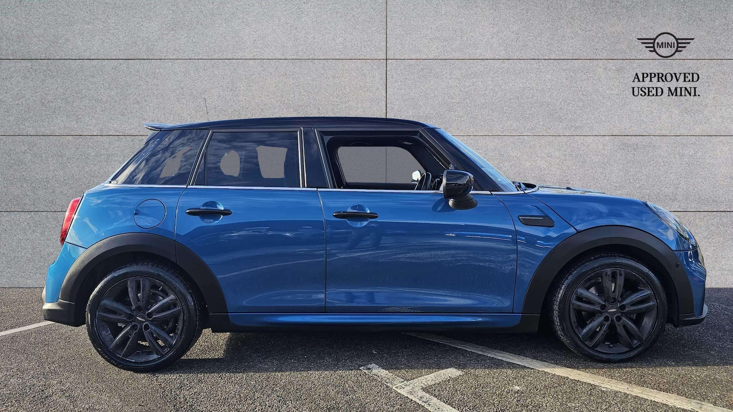 Used MINI Hatch 2021 for sale - 77112283: Photo 3