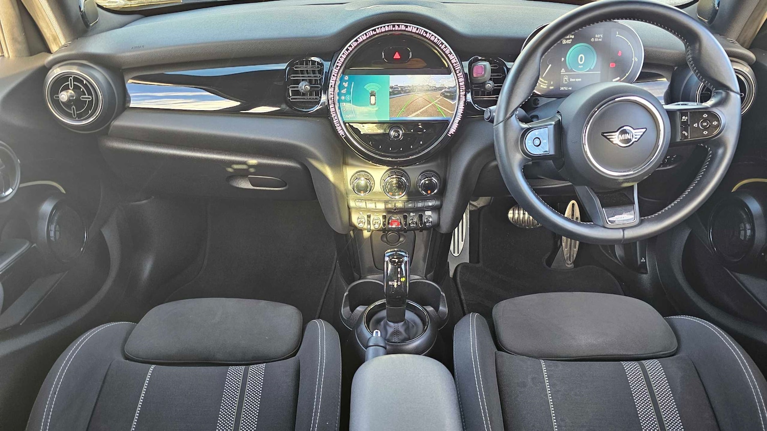 Used MINI Hatch 2021 for sale - 77112283: Photo 4