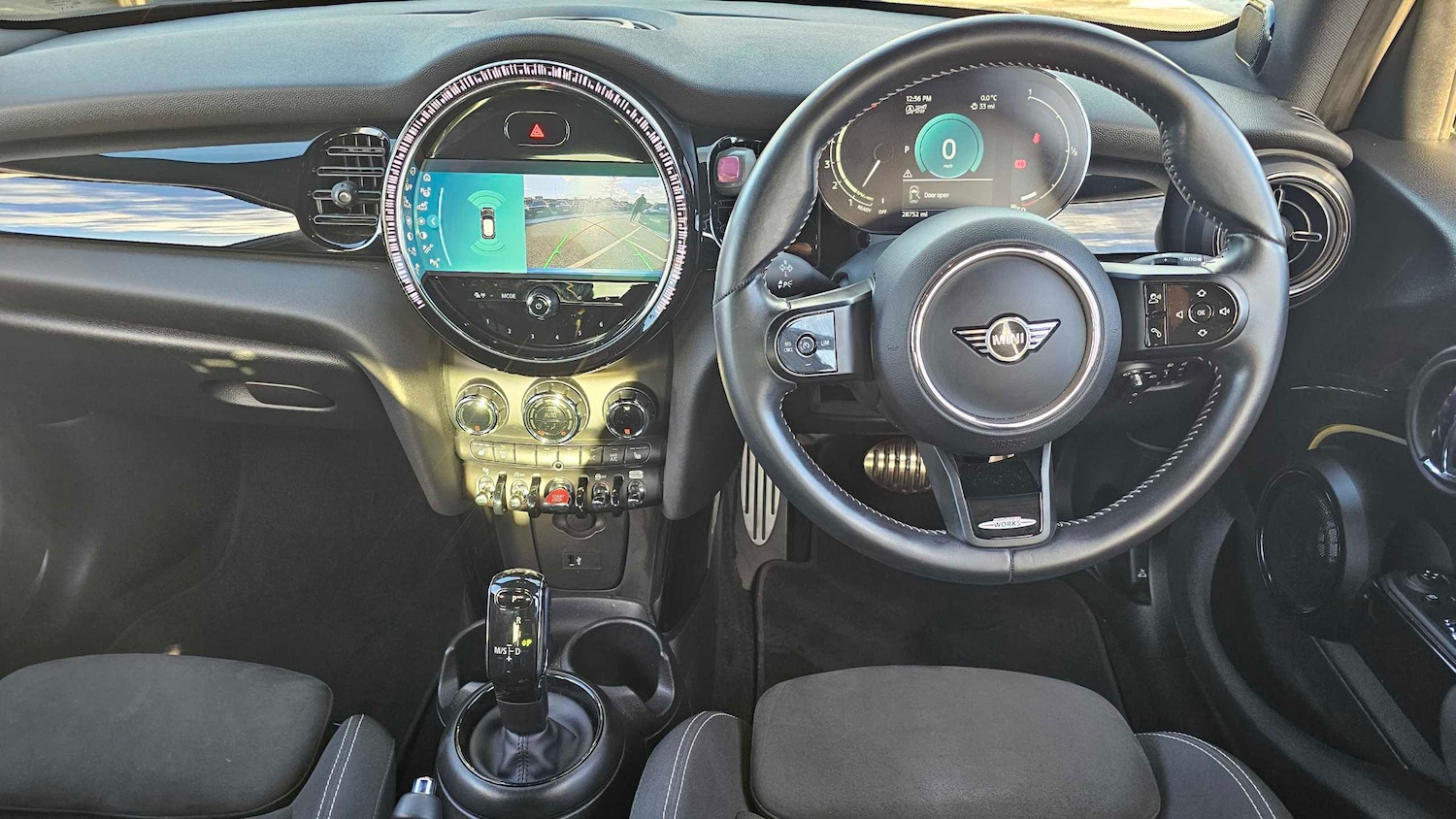 Used MINI Hatch 2021 for sale - 77112283: Photo 5