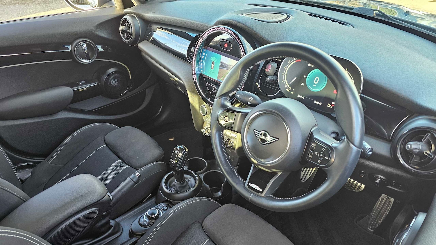 Used MINI Hatch 2021 for sale - 77112283: Photo 6