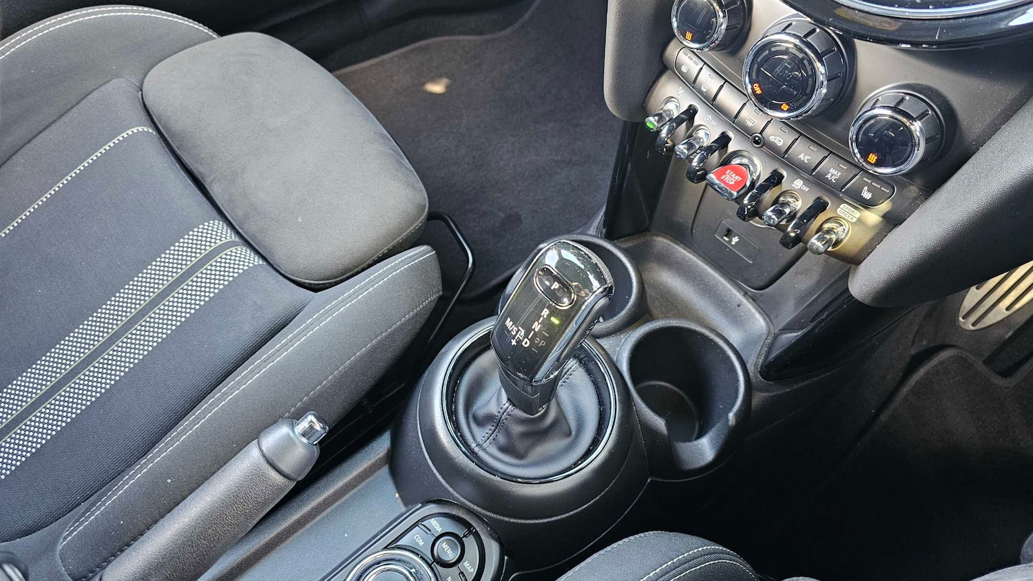 Used MINI Hatch 2021 for sale - 77112283: Photo 9