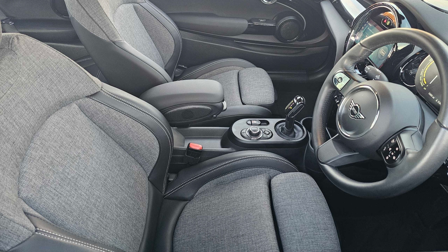 Used MINI Hatch 2022 for sale - 77134850: Photo 10