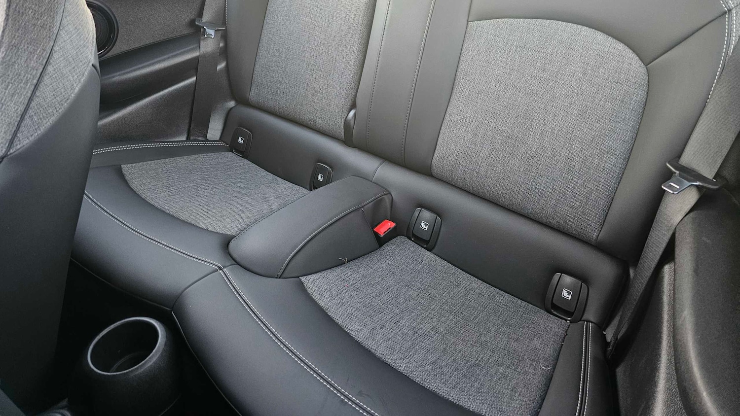 Used MINI Hatch 2022 for sale - 77134850: Photo 11