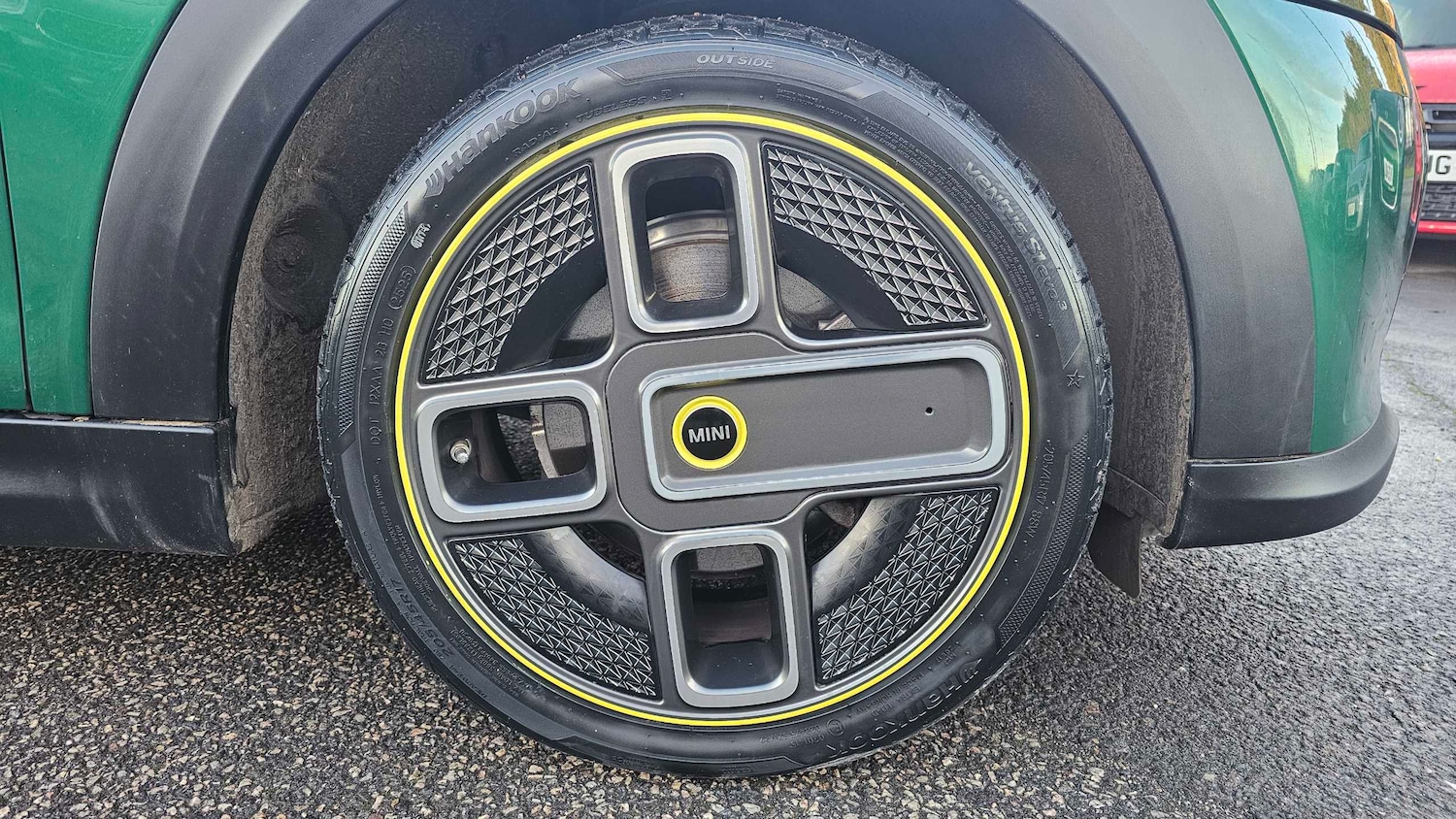 Used MINI Hatch 2022 for sale - 77134850: Photo 13