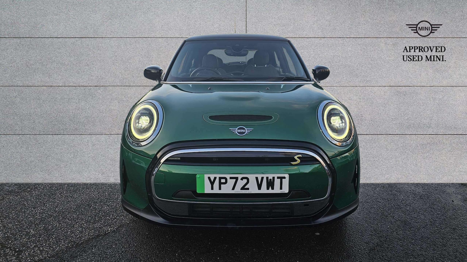 Used MINI Hatch 2022 for sale - 77134850: Photo 14