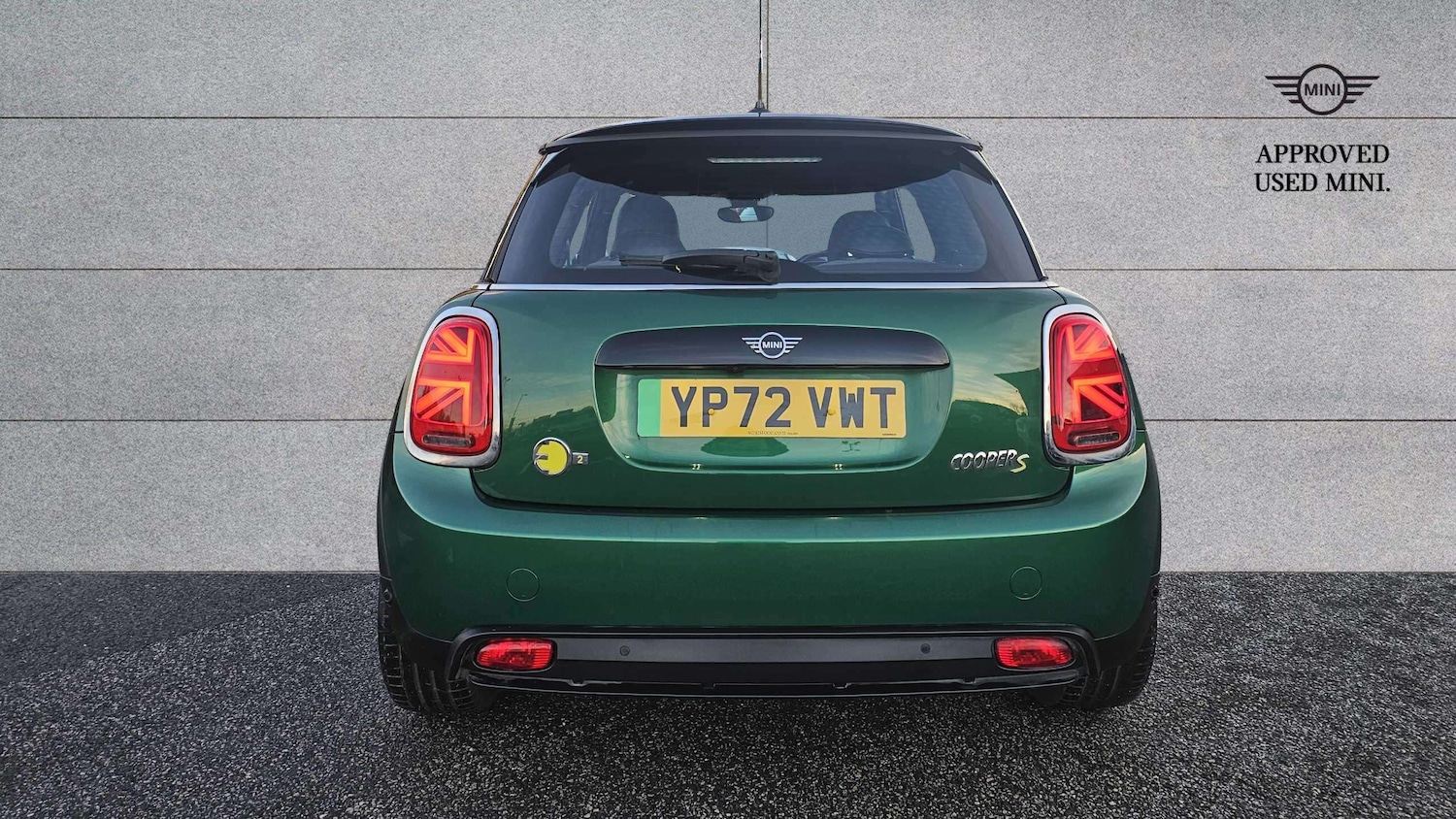 Used MINI Hatch 2022 for sale - 77134850: Photo 15