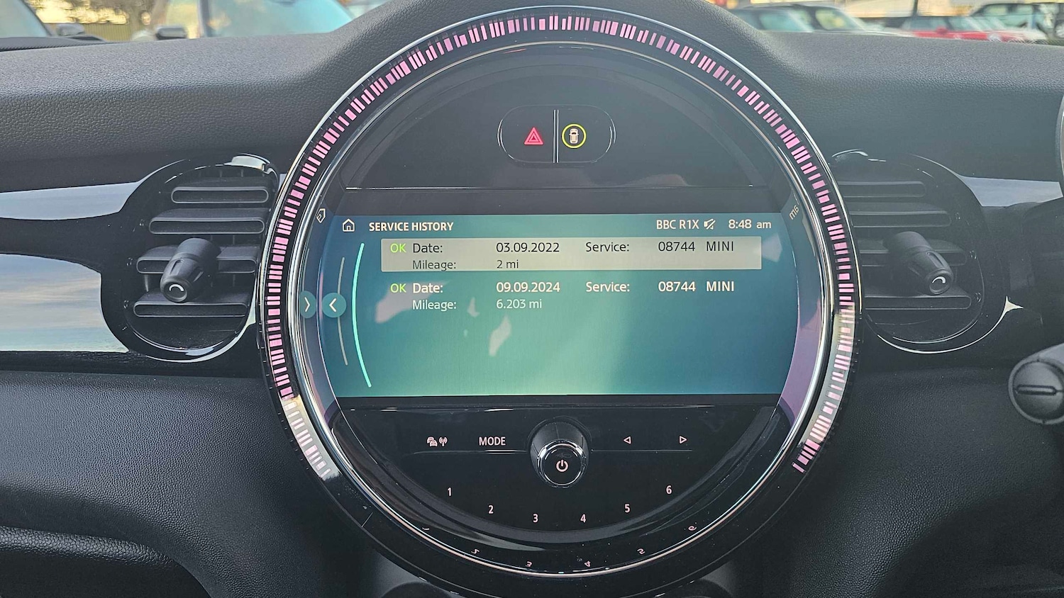 Used MINI Hatch 2022 for sale - 77134850: Photo 17