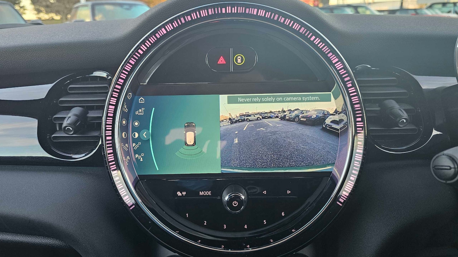 Used MINI Hatch 2022 for sale - 77134850: Photo 18