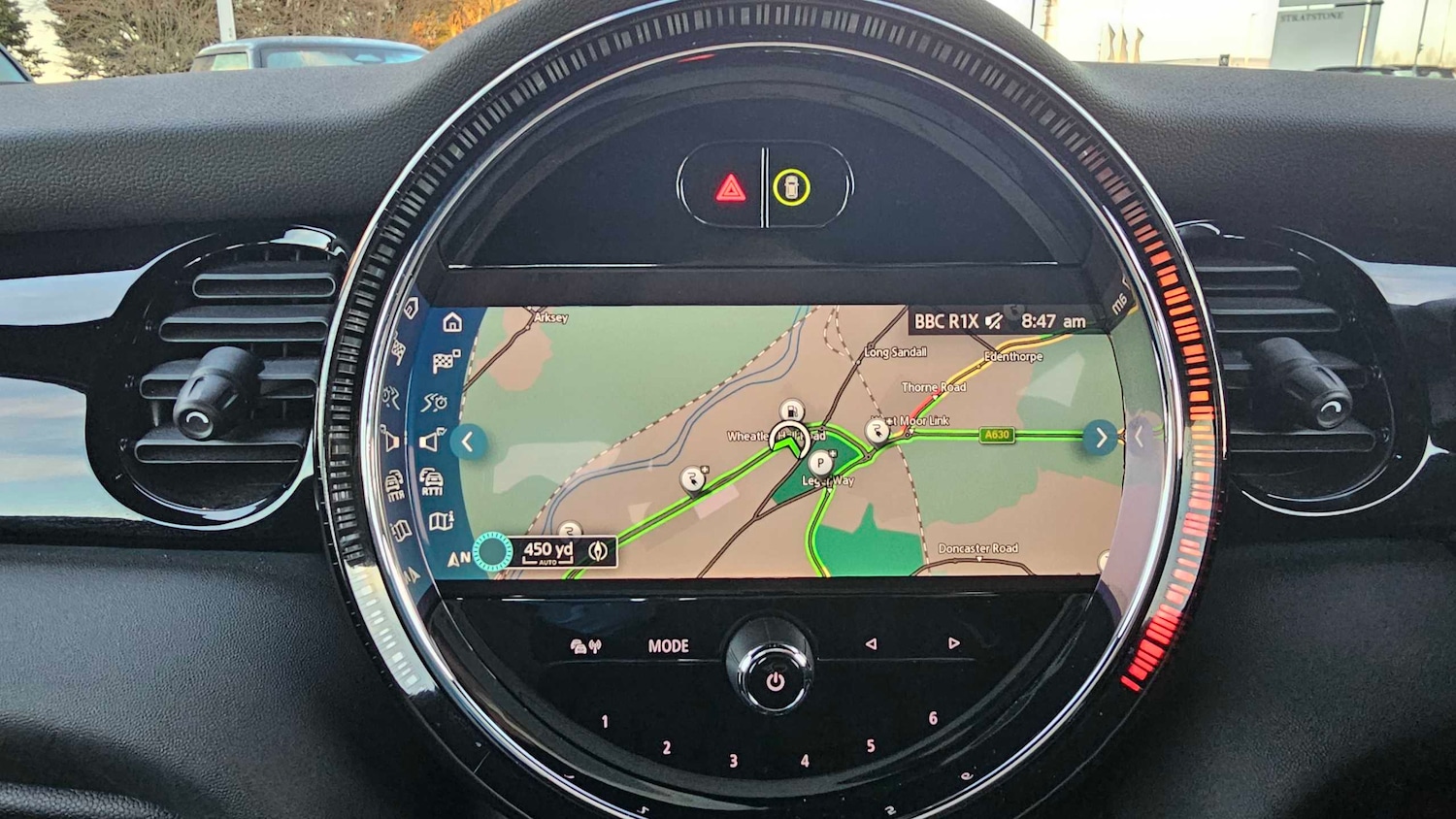 Used MINI Hatch 2022 for sale - 77134850: Photo 19