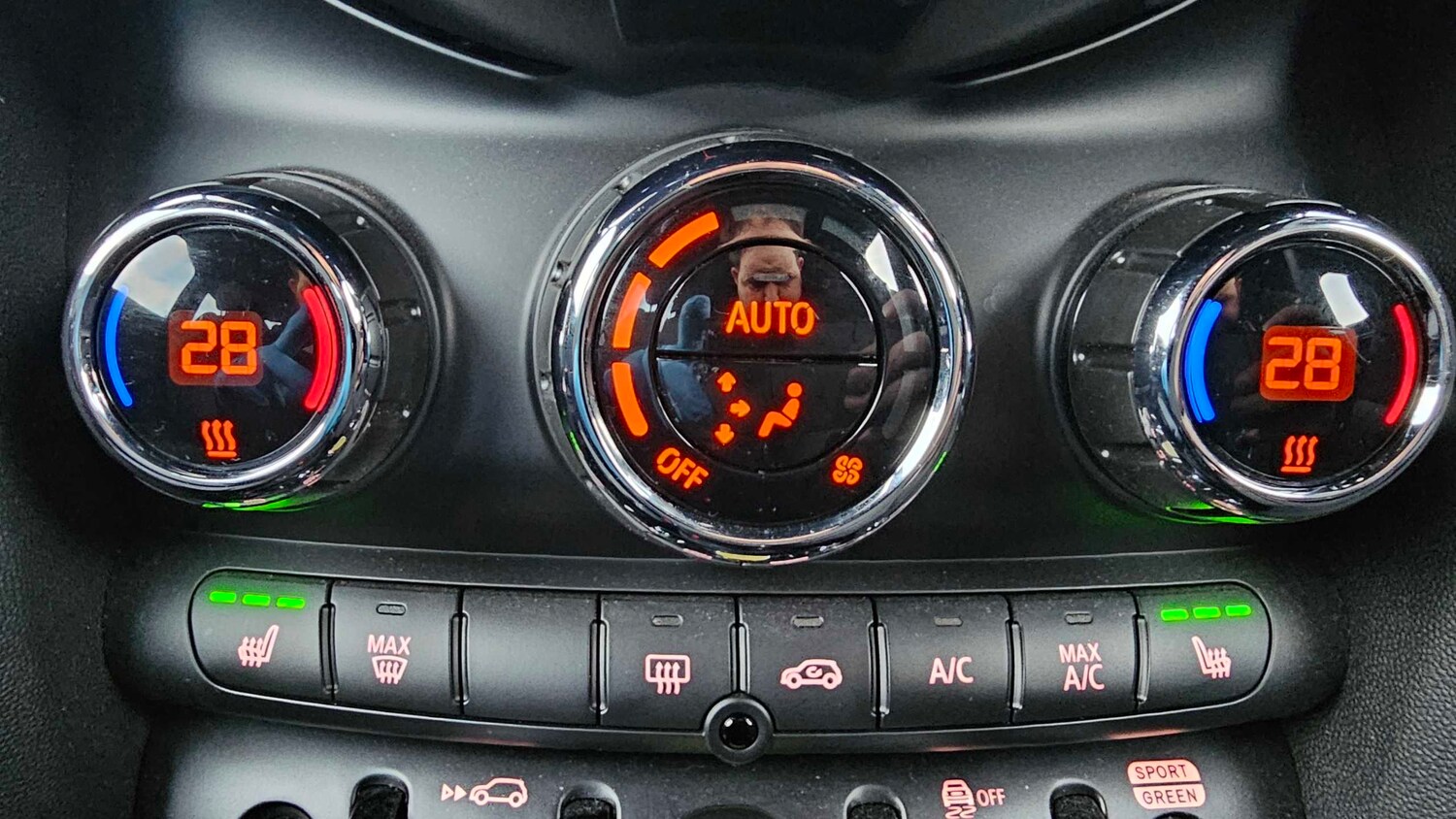 Used MINI Hatch 2022 for sale - 77134850: Photo 25