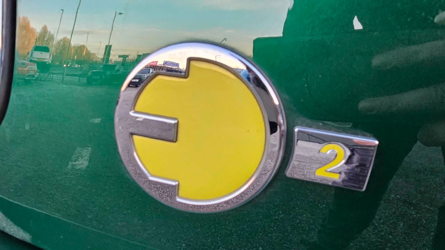 Used MINI Hatch 2022 for sale - 77134850: Photo 33