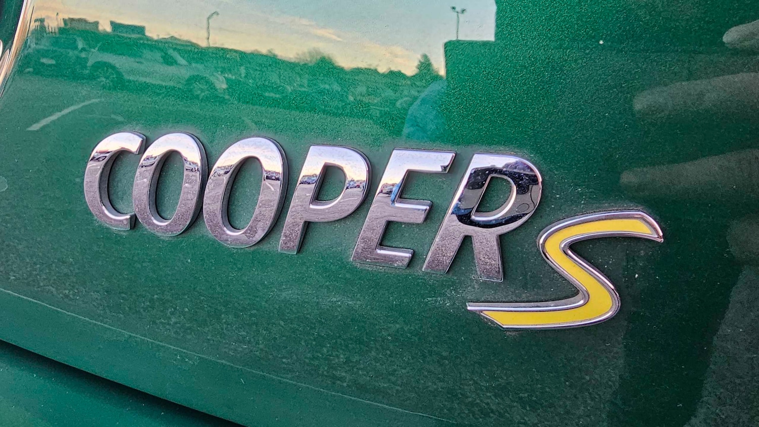 Used MINI Hatch 2022 for sale - 77134850: Photo 34