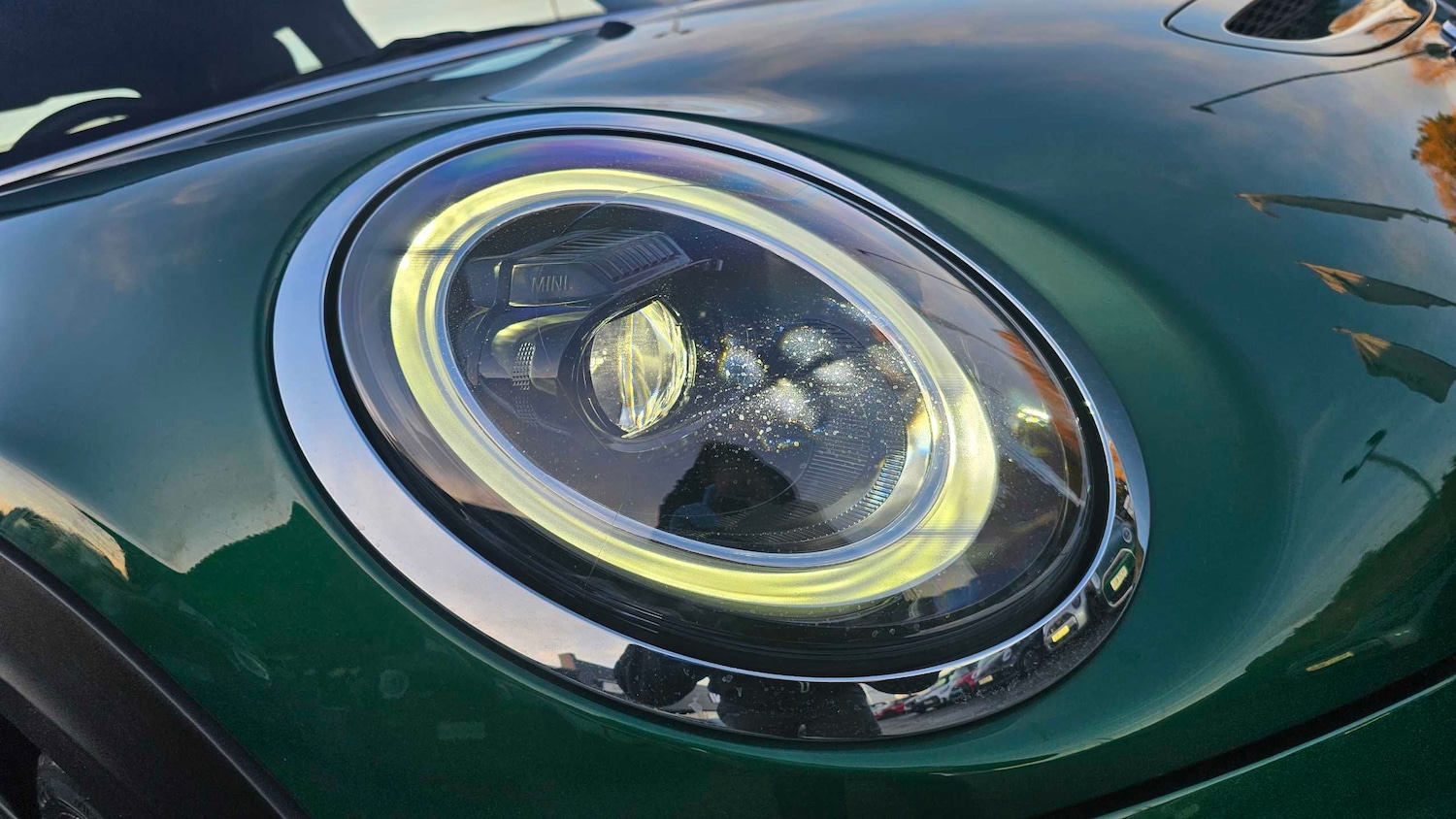 Used MINI Hatch 2022 for sale - 77134850: Photo 35