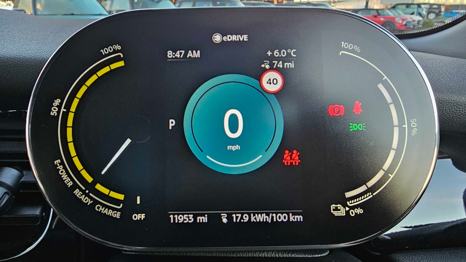 Used MINI Hatch 2022 for sale - 77134850: Photo 4