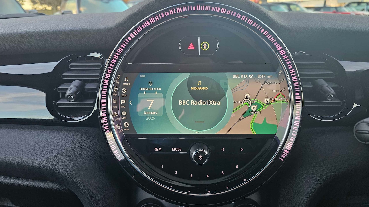 Used MINI Hatch 2022 for sale - 77134850: Photo 5