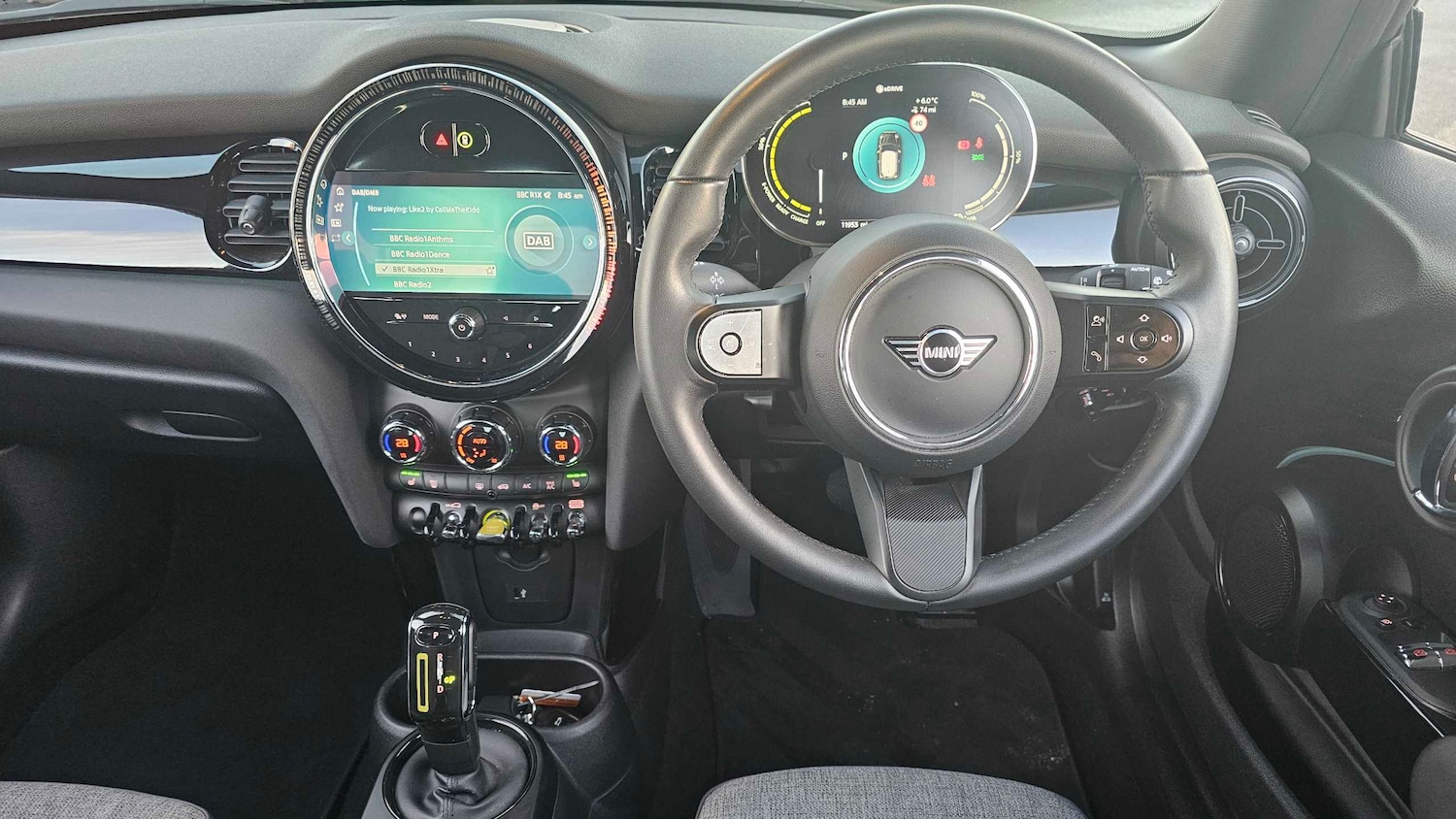 Used MINI Hatch 2022 for sale - 77134850: Photo 7