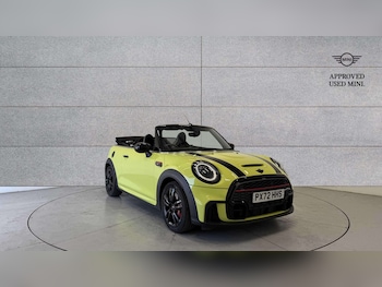 Used MINI Convertible 2022 for sale - 78378894: Photo