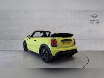 Used MINI Convertible 2022 for sale - 78378894: Photo