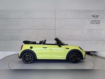 Used MINI Convertible 2022 for sale - 78378894: Photo