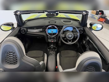 Used MINI Convertible 2022 for sale - 78378894: Photo
