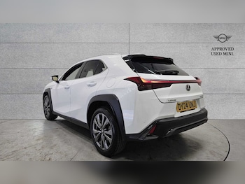 Used Lexus UX 2024 for sale - 75903424: Photo