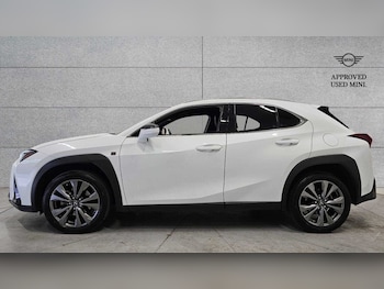 Used Lexus UX 2024 for sale - 75903424: Photo