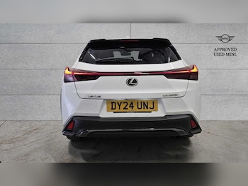 Used Lexus UX 2024 for sale - 75903424: Photo